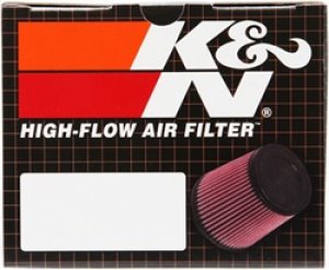 Mini Cooper Performance Air Intake - K&N Engineering - High-Flow - `11-`13